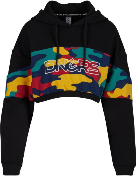 Dangerous DNGRS Hoody HideMe DLHD136
