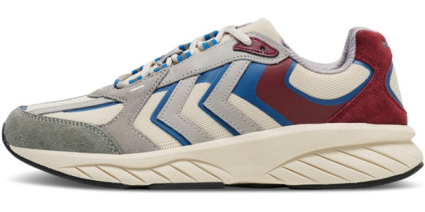 Hummel Sneaker flach Reach Lx 6000 Urban