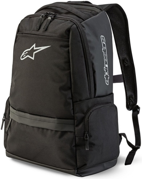 Alpinestars Unisex Rucksack Standby Backpack Black