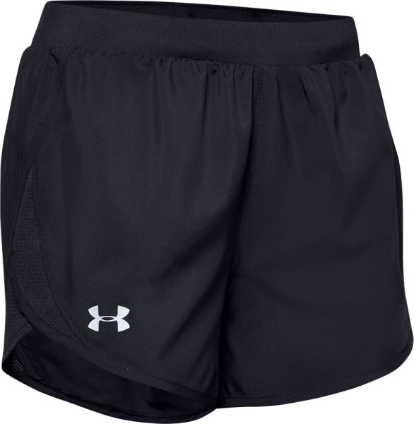 Under Armour Damen Laufhose UA Fly-By 2.0 Shorts