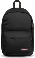 Eastpak Rucksack / Backpack Back To Work Black-27 L
