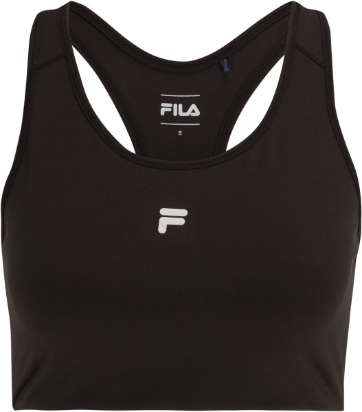 Fila Damen Tank Top Radford Bra Black