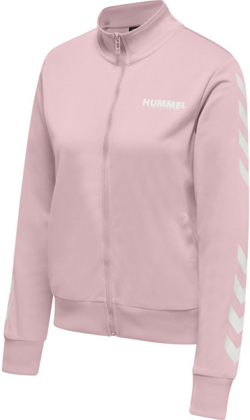 Hummel Damen Trainingsjacke Hmllegacy Poly Woman Zip Jacket 212696