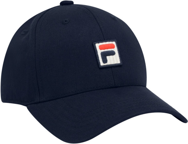 Fila Cap Botad F-Box 6 Panel Cap FCU0071