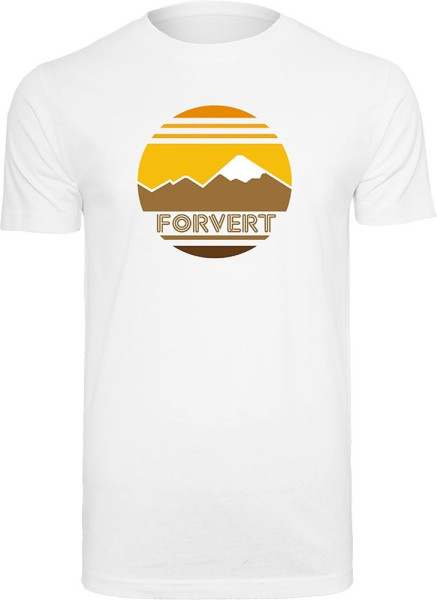 Brandit Forvert T-Shirt Roundneck Bishop 8669