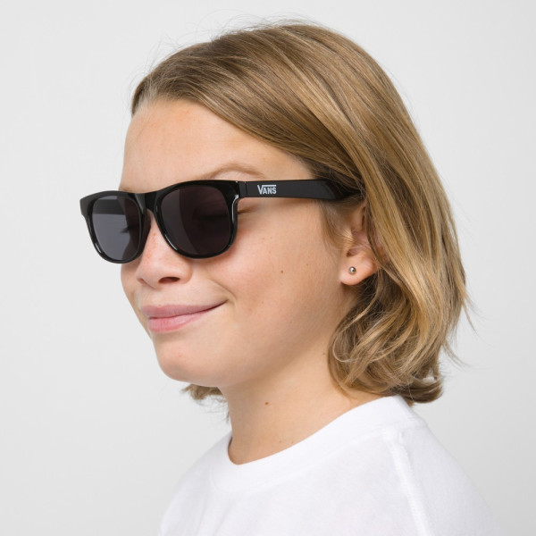 Shades All Bendable | Spicoli Boys By Vans Sonnenbrille Jungen Products Kids Black