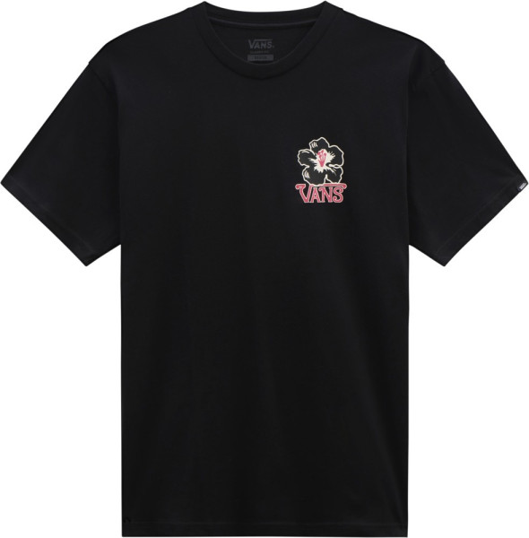 Vans Top All Day Ss Tee 000G68