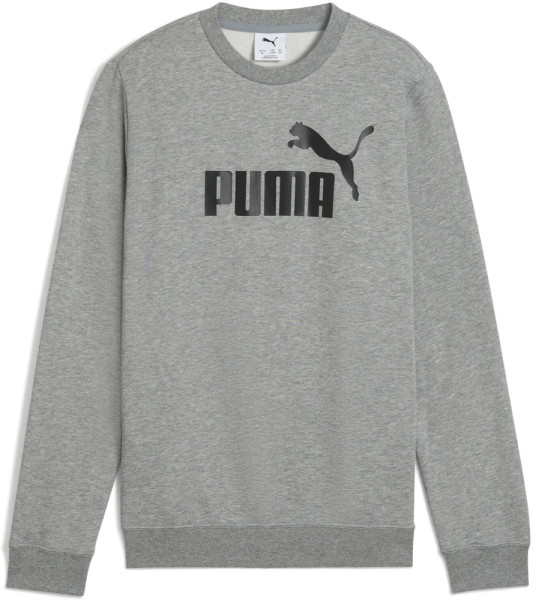 Puma Kinder Crew Sweatshirt ESS No.1 Logo Crew TR B 684910