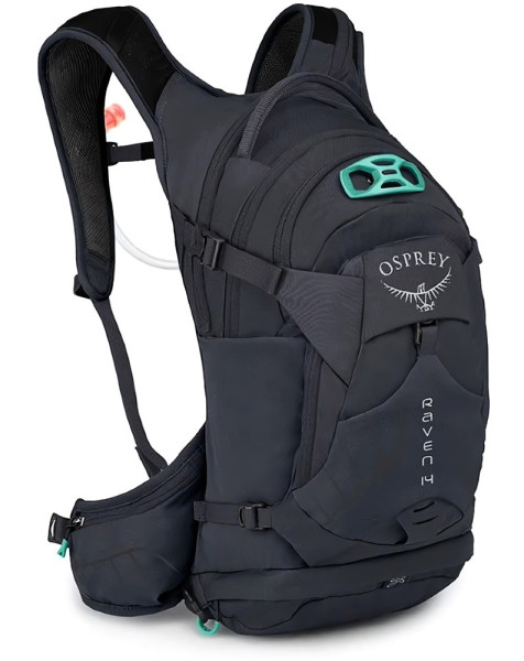 Osprey Rucksack Fahrradrucksack Osprey Raven 14 79729