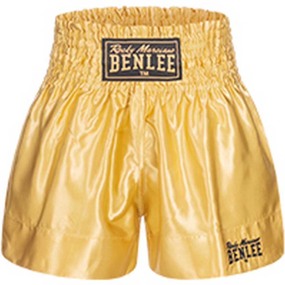 Benlee Boxhose Uni Thai Thaibox-Hose - Herren / Unisex
