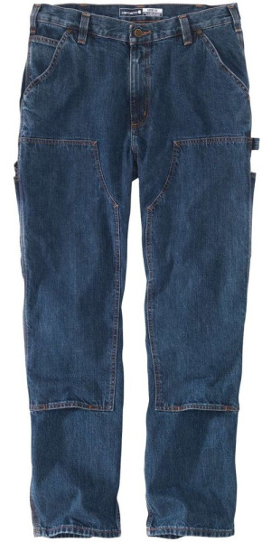 Carhartt Double-Front Logger Jean Canal