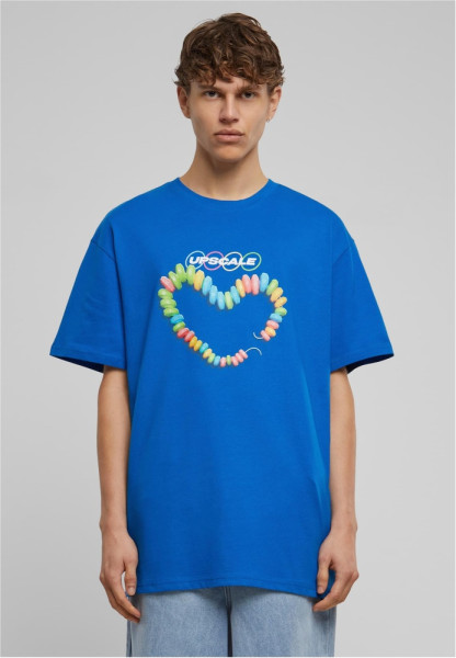 MT Upscale Sweet Treats Heavy Oversize Tee MT3012