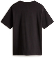 Vans T-Shirt Salton Loose Short Sleeve 000P56