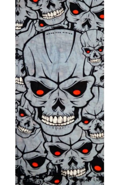 Modeka Multifunktionstuch 110630