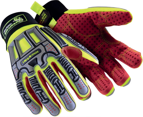 HexArmor Schutzhandschuhe Rig Lizard 60682