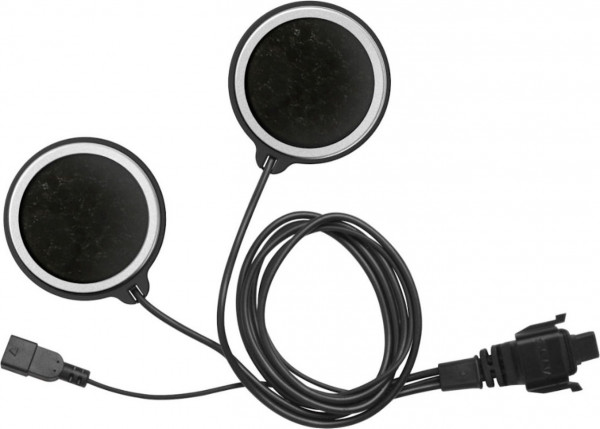 Sena Headset 10C Lautsprecher