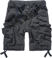 Brandit Indian Summer Shorts 9424 Anthrazit-4XL