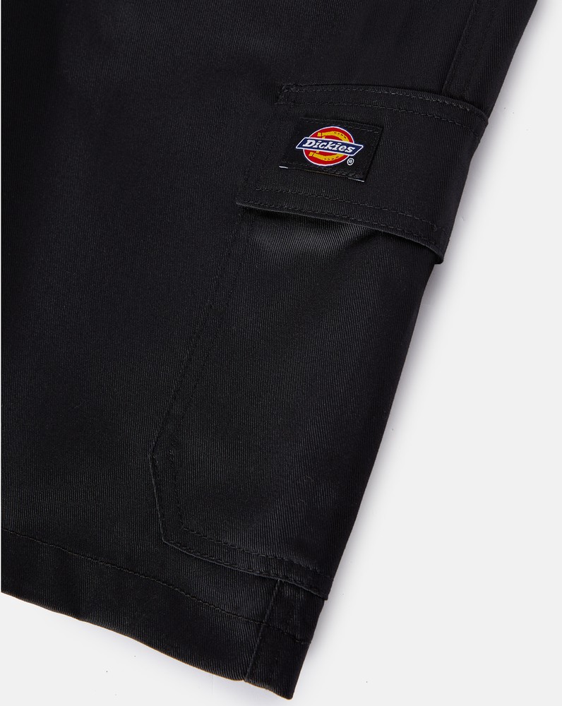Dickies Herren Shorts Everyday Short Black | Shorts | Men\'s Clothing |  Workwear