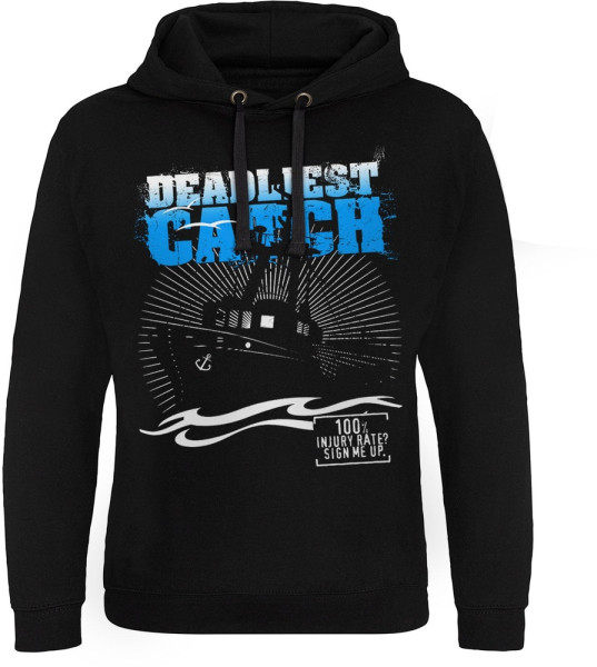 Deadliest Catch Epic Hoodie DC-37-DCTH003-H86-14