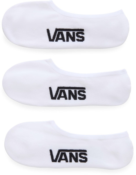 Vans Socken Classic No Show 000F10