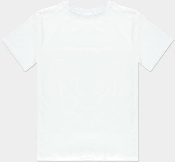 Trolls How We Troll Women's T-Shirt in White