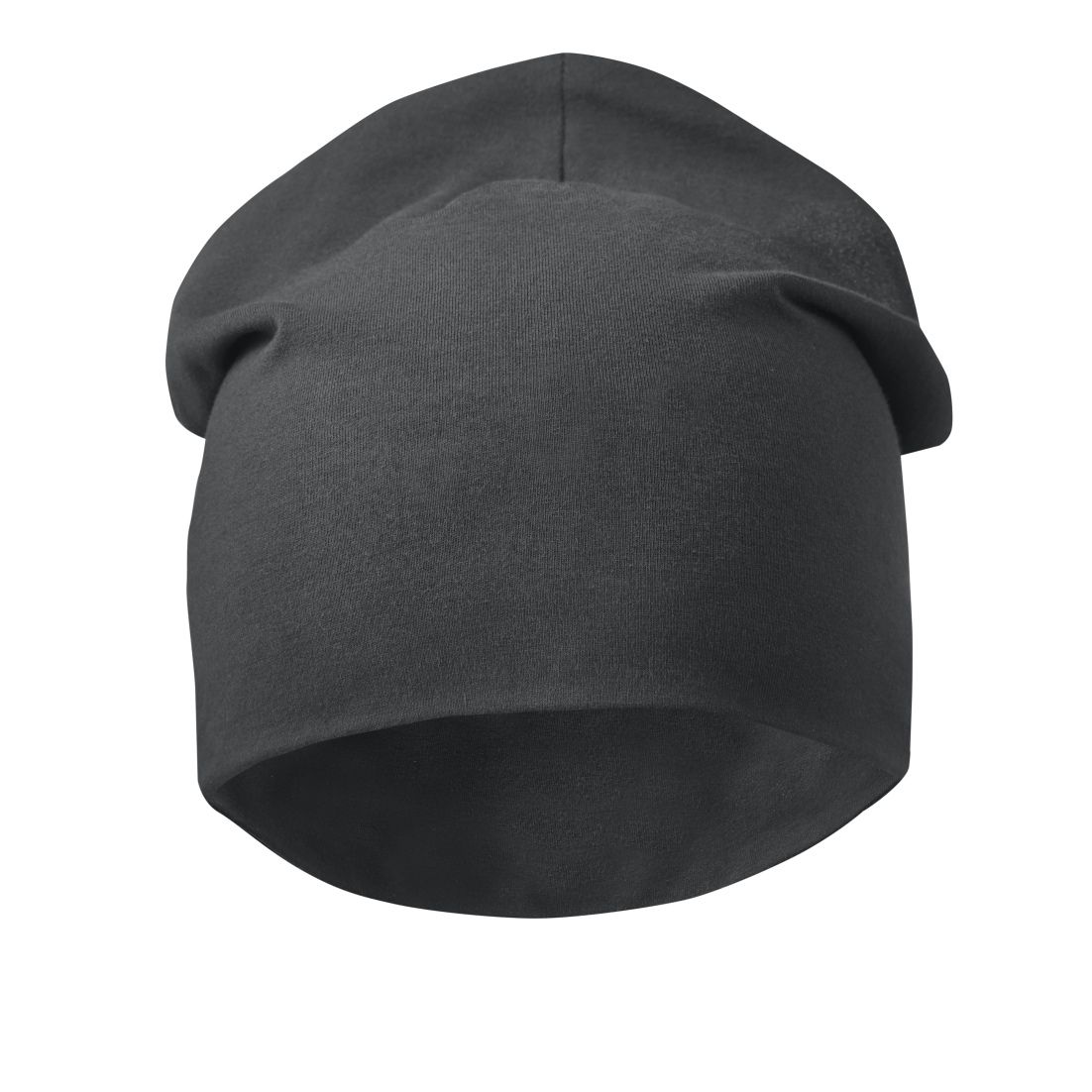 Snickers AllroundWork Baumwoll-Mütze Stahlgrau - Herren / Unisex
