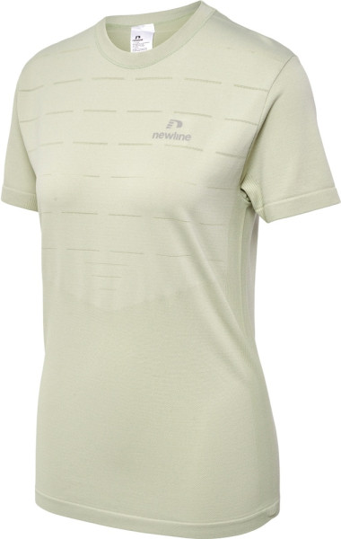 Newline Damen T-Shirt & Top Nwlriverside Seamless T-Shirt S/S W