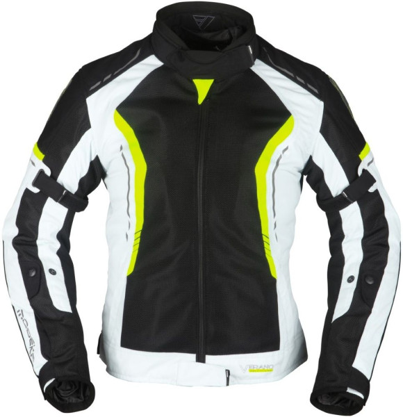 Modeka Motorrad Jacke Khao Air Lady 084242