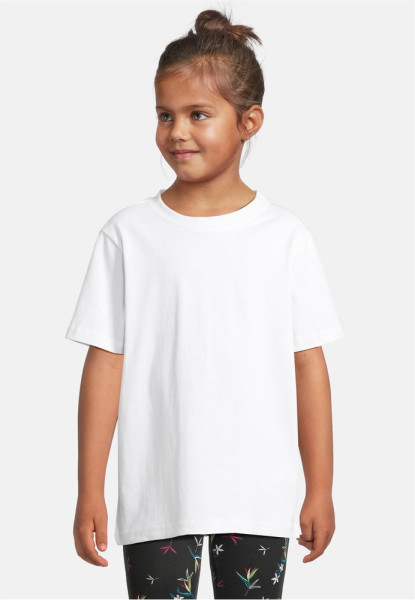 Urban Classics Mädchen T-Shirt & Leggings Set 3 Pack UCK7950B