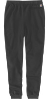 Vorschau: Carhartt Sweat Pants Midweight Tapered Sweatpant Black Vorschau: Carhartt Sweat Pants Midweight Tapered Sweatpant Black