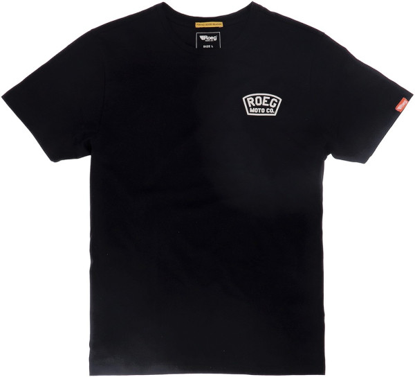 Roeg Shield T-Shirt