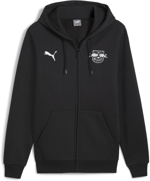 Puma Hoodie RBL ESS FZ Hooded Jacket FL 778054
