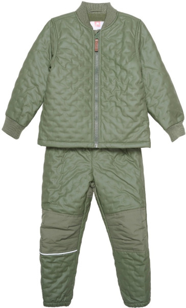 CeLaVi Kinder Unterwäsche PU-coated thermal w. lining