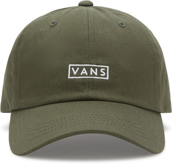 Vans Cap Mn Vans Curved Bill Jockey 0A36IU