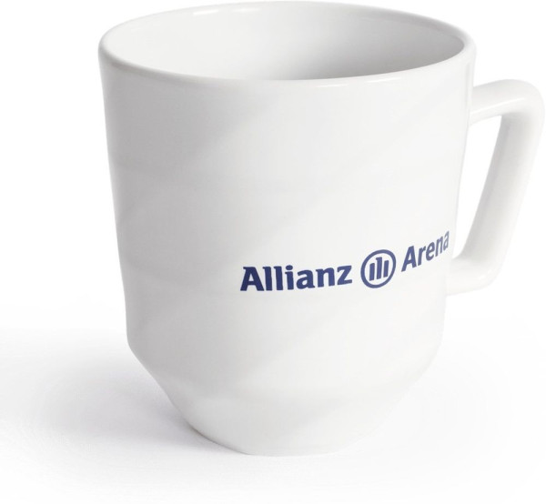 FC Bayern München Tasse Allianz Arena 32469