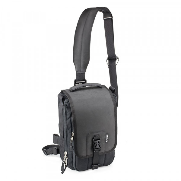 Kriega Tasche Sling Edc Umhängetasche Black