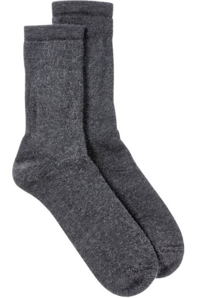 Fristads FLAMESTAT SOCKEN 9193 FSOH Anthrazitgrau