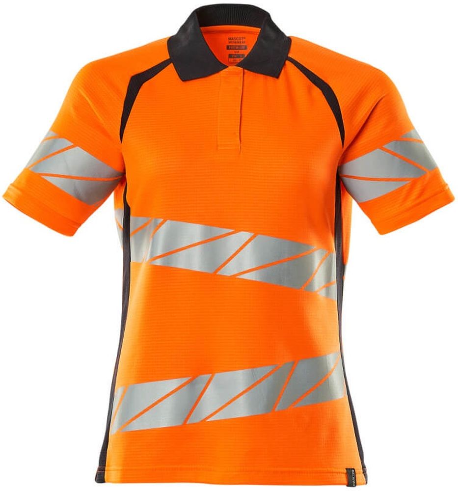 Mascot Polo-Shirt Accelerate Safe 19093-771 - Herren / Unisex