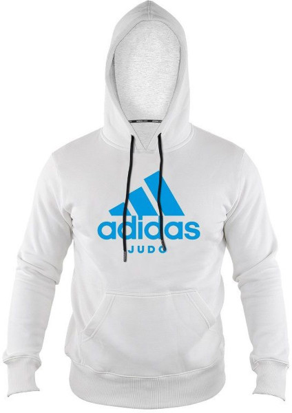 Adidas Community Hoodie Judo ADICHJ-10600