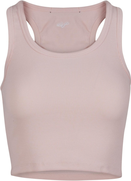 DEF Damen Base Tanktop DFLTT024