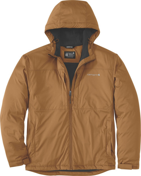 Carhartt Stretch Insulated Jacket 106981