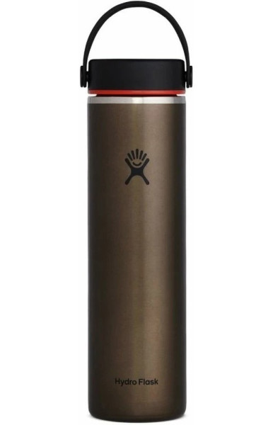 Hydro Flask Flasche Wide Mouth Lightweight 24 oz (709 ml) 91175