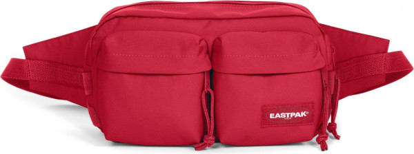 Eastpak Tasche / Mini Bag Bumbag Double Sailor Red-5 L