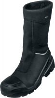 Uvex Quatro Pro Stiefel S3 84032 Schwarz (84032) Uvex Quatro Pro Stiefel S3 84032 Schwarz (84032)