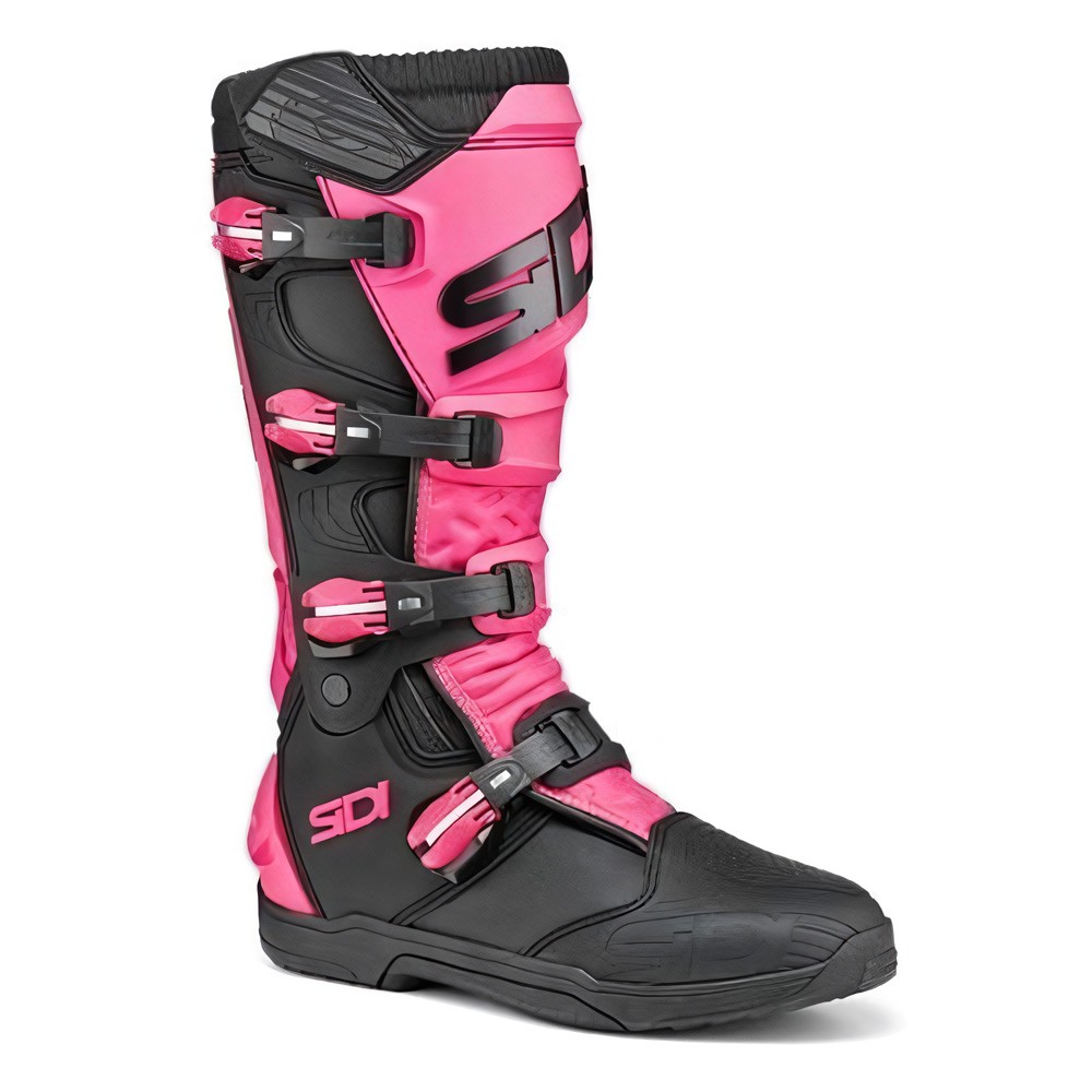 Sidi Motorrad Offroad Stiefel X-Power Sc Lei 52394 - Herren / Unisex
