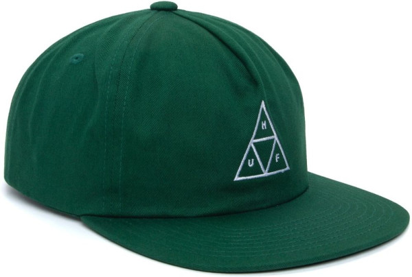 HUF Cap Essentials Unstructured TT Snapback HT00543