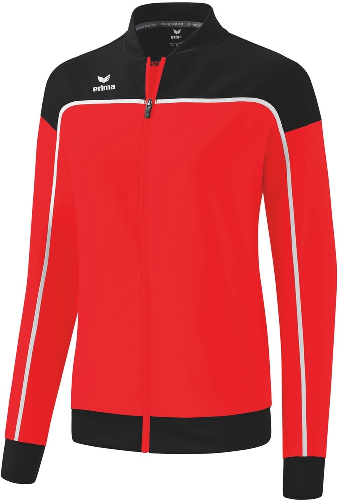 Erima Damen Trainingsjacke Change By Erima Präsentationsjacke 23-0002 - Damen