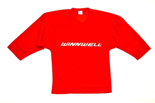 Winnwell Trikot Trainingstrikot Bambini, 36476