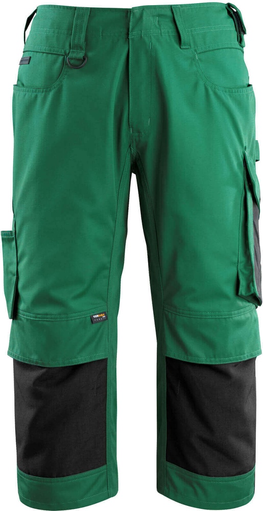 Mascot Dreiviertel-Hose mit Knietaschen Altona Unique 14149-442 - Herren / Unisex