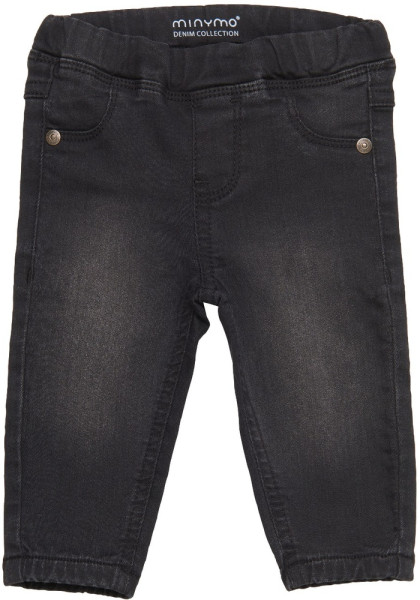 Minymo Kinder Jeans Boy Stretch Loose Fit 5628